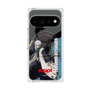 プレミアムスクエアケース with Pixelsnap［ BLEACH 千年血戦篇 - 日番谷冬獅郎 ］
