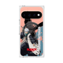 プレミアムスクエアケース with Pixelsnap［ BLEACH 千年血戦篇 - 日番谷冬獅郎 ］