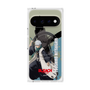 プレミアムスクエアケース with Pixelsnap［ BLEACH 千年血戦篇 - 日番谷冬獅郎 ］
