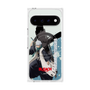 プレミアムスクエアケース with Pixelsnap［ BLEACH 千年血戦篇 - 日番谷冬獅郎 ］
