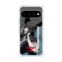 プレミアムスクエアケース with Pixelsnap［ BLEACH 千年血戦篇 - 日番谷冬獅郎 ］