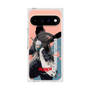 プレミアムスクエアケース with Pixelsnap［ BLEACH 千年血戦篇 - 日番谷冬獅郎 ］