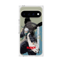 プレミアムスクエアケース with Pixelsnap［ BLEACH 千年血戦篇 - 日番谷冬獅郎 ］