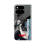 プレミアムスクエアケース with Pixelsnap［ BLEACH 千年血戦篇 - 日番谷冬獅郎 ］