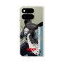 プレミアムスクエアケース with Pixelsnap［ BLEACH 千年血戦篇 - 日番谷冬獅郎 ］