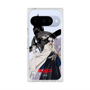 プレミアムスクエアケース with Pixelsnap［ BLEACH 千年血戦篇 - 朽木白哉 ］