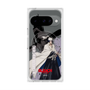 プレミアムスクエアケース with Pixelsnap［ BLEACH 千年血戦篇 - 朽木白哉 ］