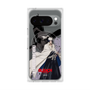 プレミアムスクエアケース with Pixelsnap［ BLEACH 千年血戦篇 - 朽木白哉 ］