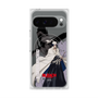 プレミアムスクエアケース with Pixelsnap［ BLEACH 千年血戦篇 - 朽木白哉 ］