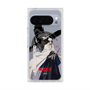 プレミアムスクエアケース with Pixelsnap［ BLEACH 千年血戦篇 - 朽木白哉 ］