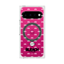 プレミアムスクエアケース with Pixelsnap［ BLEACH 千年血戦篇 - 隊花 - 一番隊 ］