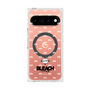 プレミアムスクエアケース with Pixelsnap［ BLEACH 千年血戦篇 - 隊花 - 一番隊 ］