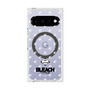 プレミアムスクエアケース with Pixelsnap［ BLEACH 千年血戦篇 - 隊花 - 二番隊 ］