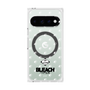 プレミアムスクエアケース with Pixelsnap［ BLEACH 千年血戦篇 - 隊花 - 二番隊 ］