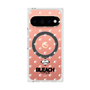 プレミアムスクエアケース with Pixelsnap［ BLEACH 千年血戦篇 - 隊花 - 二番隊 ］