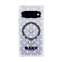 プレミアムスクエアケース with Pixelsnap［ BLEACH 千年血戦篇 - 隊花 - 三番隊 ］