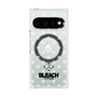 プレミアムスクエアケース with Pixelsnap［ BLEACH 千年血戦篇 - 隊花 - 三番隊 ］