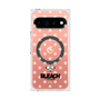 プレミアムスクエアケース with Pixelsnap［ BLEACH 千年血戦篇 - 隊花 - 三番隊 ］