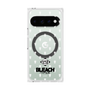 プレミアムスクエアケース with Pixelsnap［ BLEACH 千年血戦篇 - 隊花 - 四番隊 ］