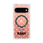プレミアムスクエアケース with Pixelsnap［ BLEACH 千年血戦篇 - 隊花 - 四番隊 ］