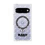 プレミアムスクエアケース with Pixelsnap［ BLEACH 千年血戦篇 - 隊花 - 五番隊 ］