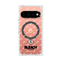 プレミアムスクエアケース with Pixelsnap［ BLEACH 千年血戦篇 - 隊花 - 五番隊 ］