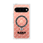 プレミアムスクエアケース with Pixelsnap［ BLEACH 千年血戦篇 - 隊花 - 五番隊 ］