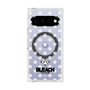 プレミアムスクエアケース with Pixelsnap［ BLEACH 千年血戦篇 - 隊花 - 六番隊 ］