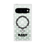 プレミアムスクエアケース with Pixelsnap［ BLEACH 千年血戦篇 - 隊花 - 六番隊 ］