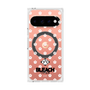 プレミアムスクエアケース with Pixelsnap［ BLEACH 千年血戦篇 - 隊花 - 六番隊 ］