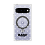 プレミアムスクエアケース with Pixelsnap［ BLEACH 千年血戦篇 - 隊花 - 七番隊 ］