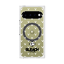 プレミアムスクエアケース with Pixelsnap［ BLEACH 千年血戦篇 - 隊花 - 七番隊 ］