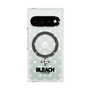 プレミアムスクエアケース with Pixelsnap［ BLEACH 千年血戦篇 - 隊花 - 七番隊 ］