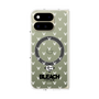 プレミアムスクエアケース with Pixelsnap［ BLEACH 千年血戦篇 - 隊花 - 七番隊 ］