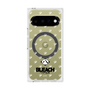 プレミアムスクエアケース with Pixelsnap［ BLEACH 千年血戦篇 - 隊花 - 八番隊 ］