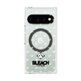 プレミアムスクエアケース with Pixelsnap［ BLEACH 千年血戦篇 - 隊花 - 八番隊 ］