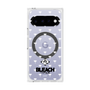 プレミアムスクエアケース with Pixelsnap［ BLEACH 千年血戦篇 - 隊花 - 九番隊 ］
