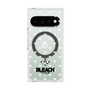 プレミアムスクエアケース with Pixelsnap［ BLEACH 千年血戦篇 - 隊花 - 九番隊 ］