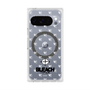 プレミアムスクエアケース with Pixelsnap［ BLEACH 千年血戦篇 - 隊花 - 十番隊 ］
