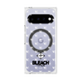 プレミアムスクエアケース with Pixelsnap［ BLEACH 千年血戦篇 - 隊花 - 十番隊 ］