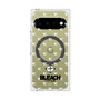 プレミアムスクエアケース with Pixelsnap［ BLEACH 千年血戦篇 - 隊花 - 十番隊 ］