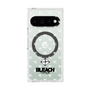 プレミアムスクエアケース with Pixelsnap［ BLEACH 千年血戦篇 - 隊花 - 十番隊 ］