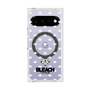 プレミアムスクエアケース with Pixelsnap［ BLEACH 千年血戦篇 - 隊花 - 十一番隊 ］