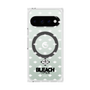 プレミアムスクエアケース with Pixelsnap［ BLEACH 千年血戦篇 - 隊花 - 十一番隊 ］