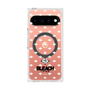 プレミアムスクエアケース with Pixelsnap［ BLEACH 千年血戦篇 - 隊花 - 十一番隊 ］