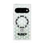 プレミアムスクエアケース with Pixelsnap［ BLEACH 千年血戦篇 - 隊花 - 十二番隊 ］