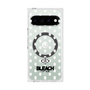 プレミアムスクエアケース with Pixelsnap［ BLEACH 千年血戦篇 - 隊花 - 十二番隊 ］