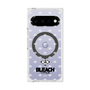 プレミアムスクエアケース with Pixelsnap［ BLEACH 千年血戦篇 - 隊花 - 十三番隊 ］