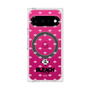 プレミアムスクエアケース with Pixelsnap［ BLEACH 千年血戦篇 - 隊花 - 十三番隊 ］