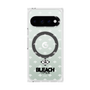 プレミアムスクエアケース with Pixelsnap［ BLEACH 千年血戦篇 - 隊花 - 十三番隊 ］